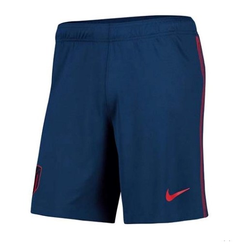 Pantalones Atletico Madrid Segunda 2020-2021